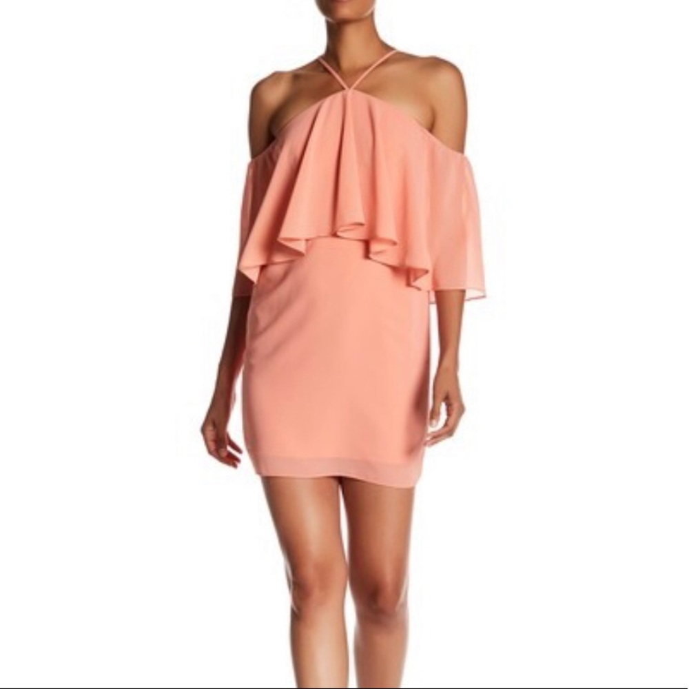 Ali & Jay Bougainvillea Bliss Dress